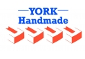 York Handmade Delft tile