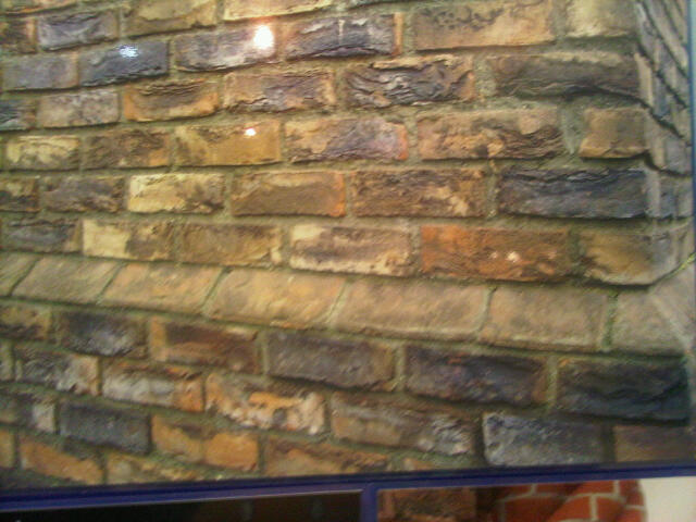 York Handmade Brick 65mm  Aldwark Blend, N Yorks