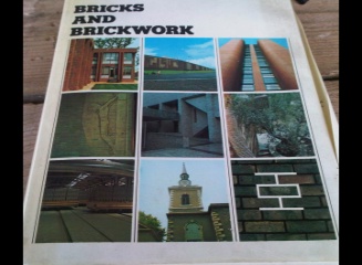 Bricks and Brickwork by CC Handisyde and  BA Haseltine Published in the 1970s some photos on this page are taken from this book.